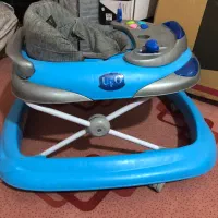 روروعک بچه ابی خوشرنگ|کالسکه و لوازم جانبی|دوگنبدان, |دیوار