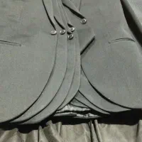 کت تک مردانه