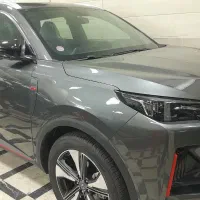 چانگان cs55  صفر ۲۰۲۴