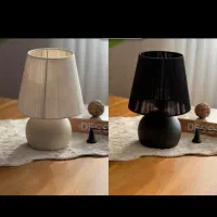 فروش آباژور های رو میزی شیک