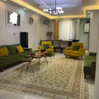 رودباری بردوم /فول بازسازی/ با پارکینگ/طبقه 1|فروش آپارتمان|رشت, رودباری|دیوار