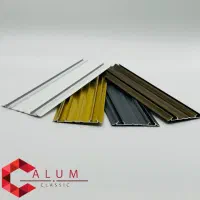 ریل خزینه ریل سارویی ریل کمد دیواری در انواع مختلف|مصالح و تجهیزات ساختمان|تهران, شیخ هادی|دیوار