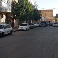زیر پله با انبار و سرویس بهداشتی|فروش مغازه و غرفه|کرج, خرمدشت|دیوار