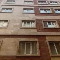 ۶۰متراپارتمان ط ۵ پرنور ۱۰سال سندنفیس شمالی اماده
