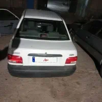 پراید‌مدل‌۸۵