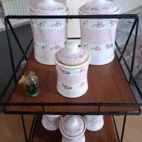 پاسماوری چینی با استند