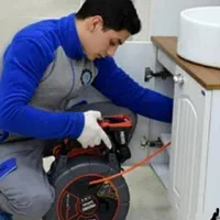 لوله بازکنی مهرداد *سراسر اسلامشهر واوان چهاردانگه