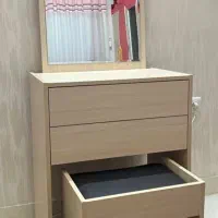 کمد و میز آرایش|جاکفشی، کمد، دراور|زنجان, |دیوار