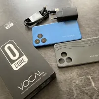موبایل مدل VOCAL V0 Core|موبایل|اصفهان, گلستان|دیوار