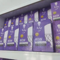 فروش تکی لامپ شرکتی به نرخ عمده/لامپ ال ای دی|لامپ و چراغ|کرمانشاه, |دیوار