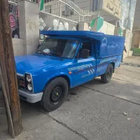 نیسان دوگانه دریچه سیم ۴۰۳