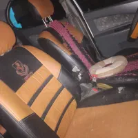 تیبا1...93|خودرو سواری و وانت|سلامی, |دیوار