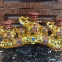 ظروف تزئینی اماراتی