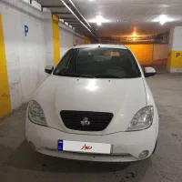 تیبا 2 سالم و بدون رنگ|خودرو سواری و وانت|ایلام, |دیوار