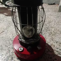 چراغ نفتی