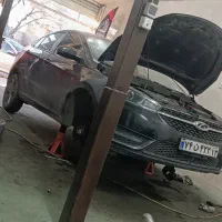 میزان فرمان و زیر و بندی اعتماد