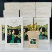 ادکلن کازاموراتی لیرا