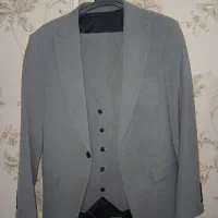 کت شلوار اسپرت مردانه