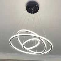 فروش اقساطی لوستر|لوستر و چراغ آویز|یزد, |دیوار