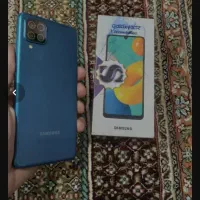 گوشی A12  اصلی با رم‌۶ مگابایت۱۲۶|موبایل|شیراز, حومه شیراز|دیوار