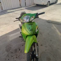 کویر رادیسون ۹۵|موتورسیکلت|یزد, |دیوار