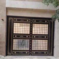 رنگ کاری ساختمان درب پنجره|خدمات پیشه و مهارت|قم, قلعه کامکار|دیوار