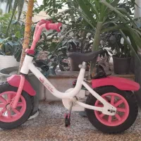 دوچرخه سایز ۱۲