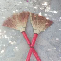 فروشه جارو دستی به صورت جزعی و عمده|لوازم نظافت|کازرون, |دیوار