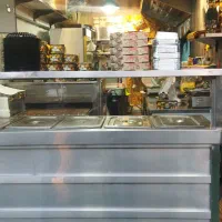 اجاره فست فود آماده کار