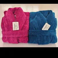 حوله تن پوش ترک مارک سافت کوتون