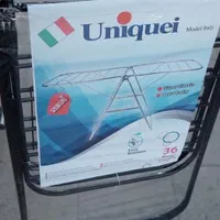 بندرخت/رخت آویز/رخت پهن کن مشکی باکیفیت آکبند|بندرخت و رخت‌آویز|تهران, فتح|دیوار