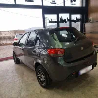 تیبا 2  بیرنگ|خودرو سواری و وانت|اردبیل, |دیوار