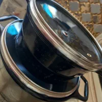 قابلمه اصل چدن