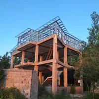 مجری تخصصی ال اس اف در گیلان|خدمات پیشه و مهارت|رشت, یخسازی|دیوار