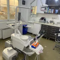 دستیار دندانپزشک