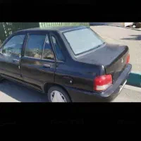 فروش پرایدمدل ۹۱