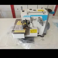 فروش سردوز پنج نخ جک مدل E-3|چرخ خیاطی و ریسندگی|مریوان, |دیوار