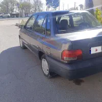 پراید ۱۳۱|خودرو سواری و وانت|محمدشهر, محمدشهر|دیوار