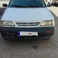 پراید|خودرو سواری و وانت|یزد, |دیوار