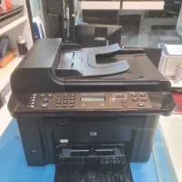 پرینتر چهارکاره HP LaserJet Pro 1536dnf استوک