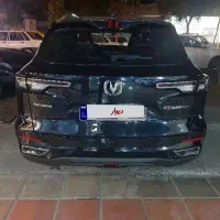 چانگان cs55 وارداتی|خودرو سواری و وانت|قم, باجک دو|دیوار