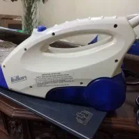 مینی بخارشوی