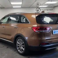 کیا سورنتو GDi|خودرو سواری و وانت|تهران, میرداماد|دیوار