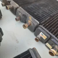 رادیات بخاری پیکان مسی|قطعات یدکی و لوازم جانبی|قم, ولیعصر|دیوار