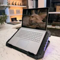 Surface Book 3|رایانه همراه|کرج, کوی امامیه|دیوار