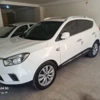 جک s5موتور 2000کروزدار معاوضه با دنا و نقدی