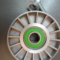 غلتک دینام فلزی 405