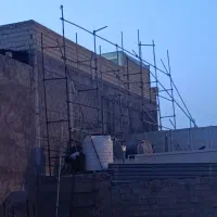 داربست فلزی دشتستان