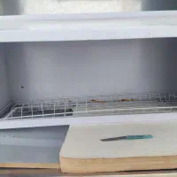 آبچکان|آب‌چکان و نظم‌دهنده ظروف|خرم‌آباد, |دیوار