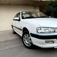 پژو پارس سال ۱۴۰۰|خودرو سواری و وانت|سنندج, |دیوار